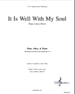 It Is Well With My Soul
